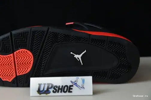Retro CT8527-016 4 Red Air Jordan Thunder CT8527-016 0503